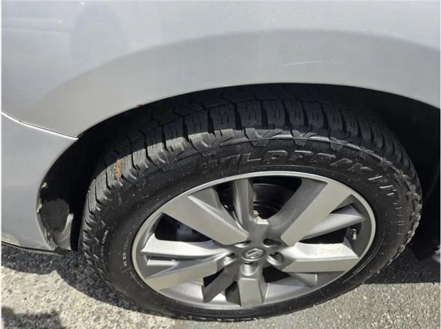 2015 Nissan Pathfinder SV
