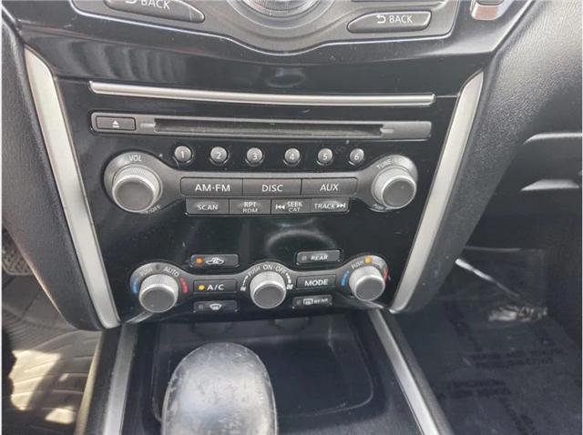 2015 Nissan Pathfinder SV