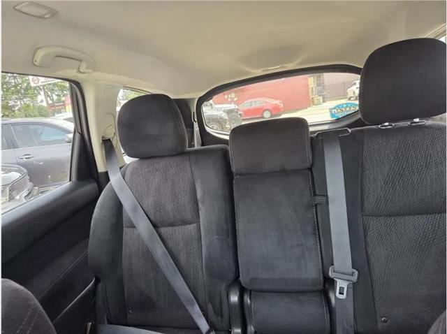 2015 Nissan Pathfinder SV