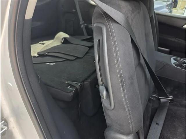 2015 Nissan Pathfinder SV