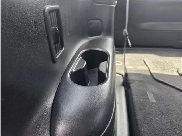 2015 Nissan Pathfinder SV
