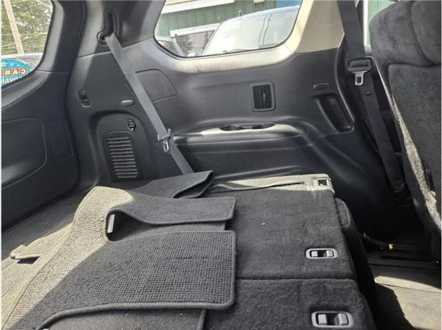 2015 Nissan Pathfinder SV