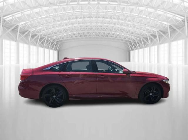 2018 Honda Accord Sport for sale in everett, WA
