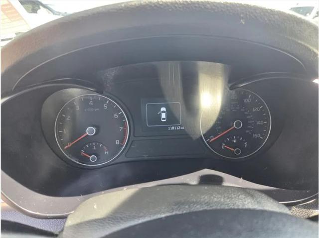 2018 Kia Optima EX