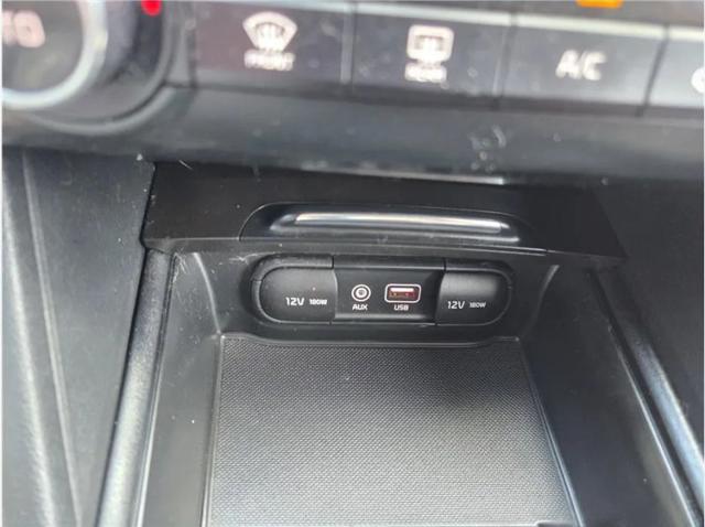 2018 Kia Optima EX