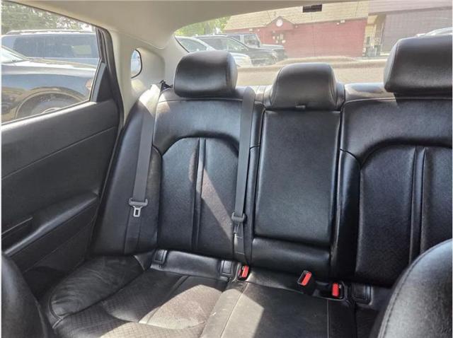 2018 Kia Optima EX