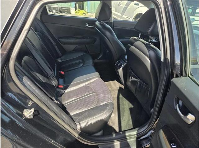 2018 Kia Optima EX
