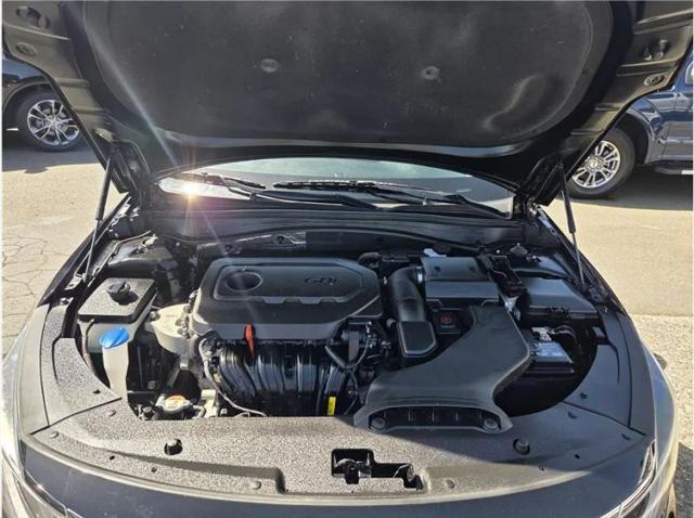 2018 Kia Optima EX