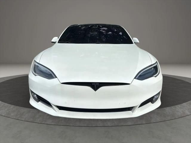 2017 Tesla Model S 75D for sale in Orlando, FL