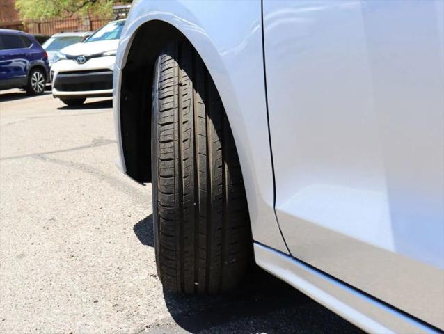 2016 Volkswagen Jetta 1.4T S