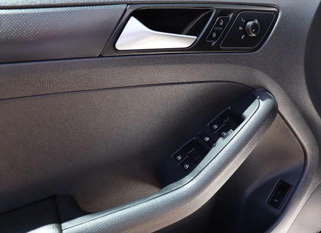 2016 Volkswagen Jetta 1.4T S