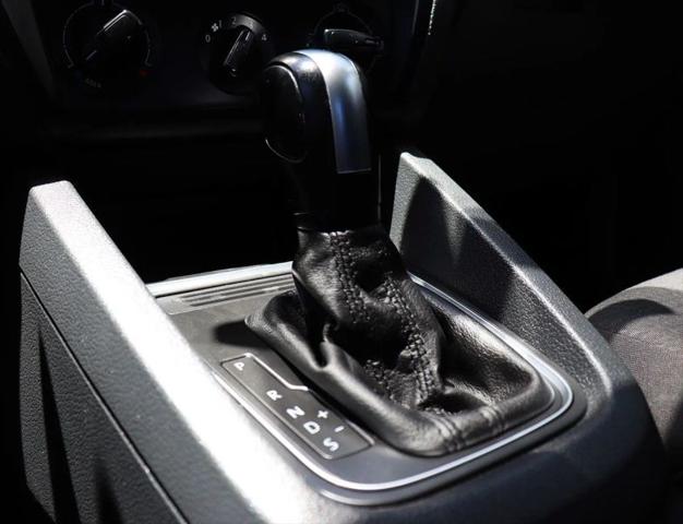 2016 Volkswagen Jetta 1.4T S
