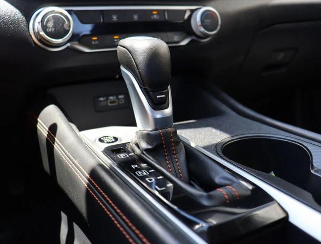 2020 Nissan Altima SR FWD