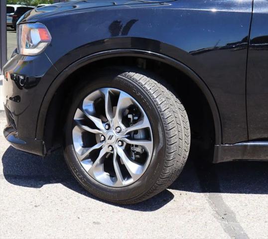 2020 Dodge Durango GT Plus RWD