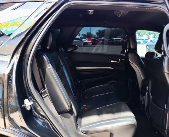 2020 Dodge Durango GT Plus RWD