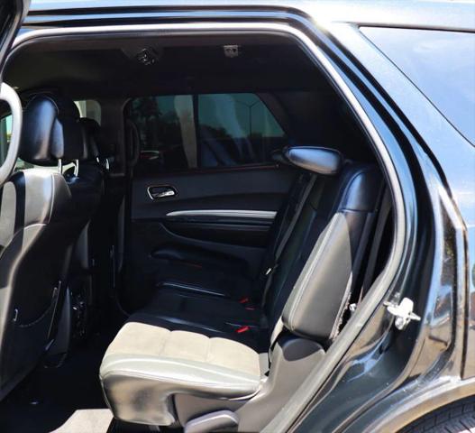2020 Dodge Durango GT Plus RWD