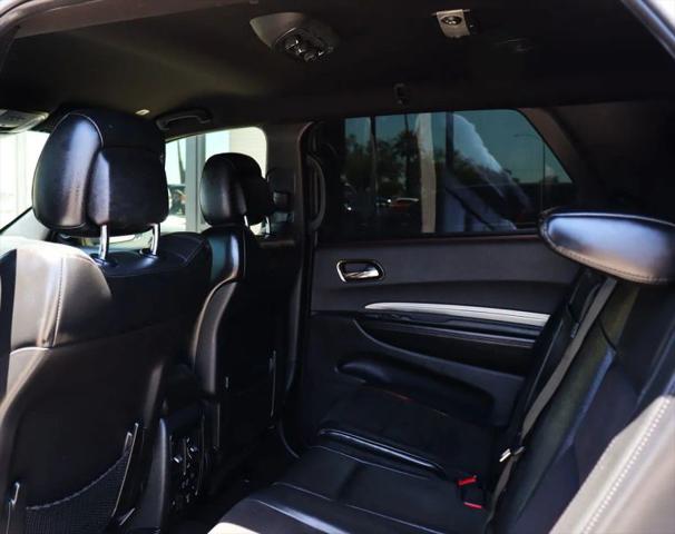 2020 Dodge Durango GT Plus RWD