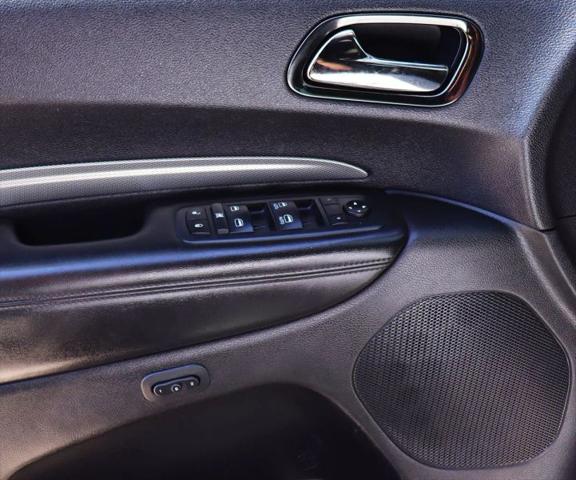 2020 Dodge Durango GT Plus RWD