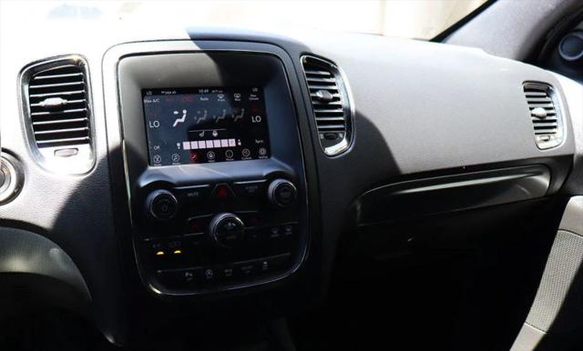 2020 Dodge Durango GT Plus RWD