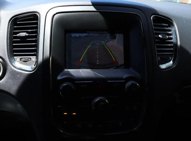 2020 Dodge Durango GT Plus RWD