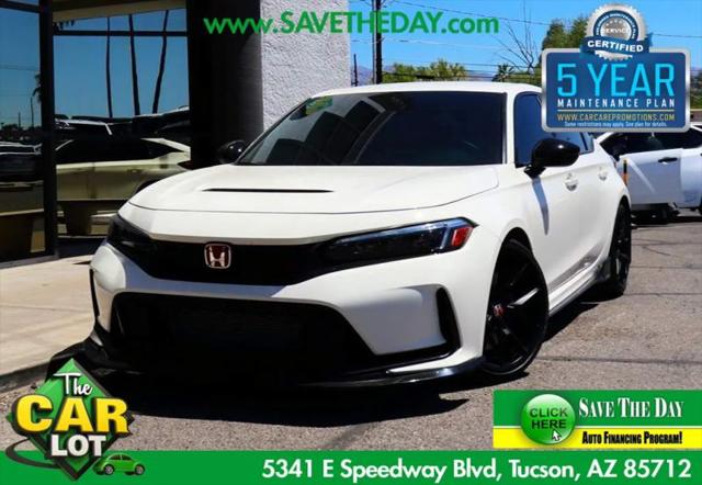2024 Honda Civic Base for sale in Tucson, AZ