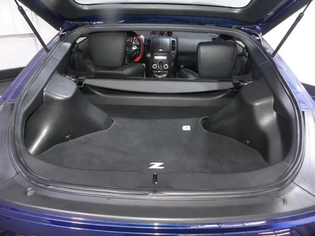 2014 Nissan 370Z Touring