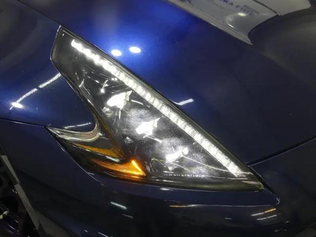 2014 Nissan 370Z Touring
