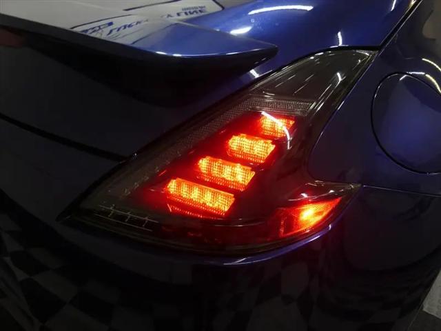 2014 Nissan 370Z Touring