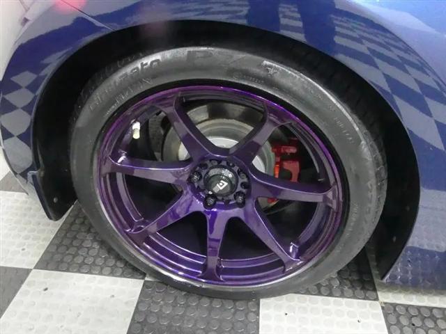 2014 Nissan 370Z Touring