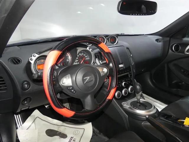 2014 Nissan 370Z Touring