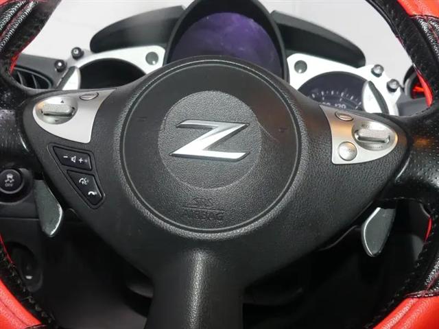 2014 Nissan 370Z Touring