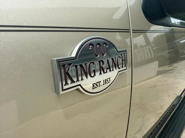 2017 Ford Expedition King Ranch