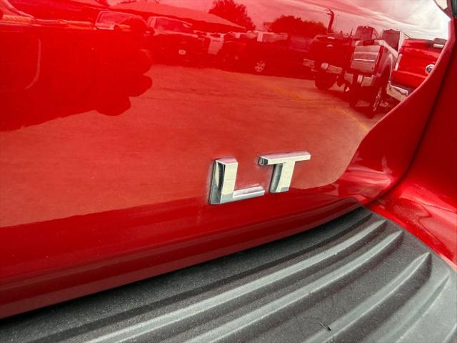 2021 Chevrolet Suburban 2WD LT