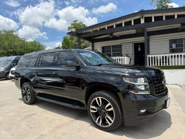 2020 Chevrolet Suburban 2WD Premier for sale in San Antonio, TX