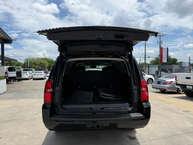 2020 Chevrolet Suburban 2WD Premier