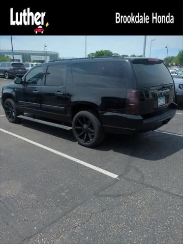 2008 Chevrolet Suburban LTZ for sale in Brooklyn Center, MN