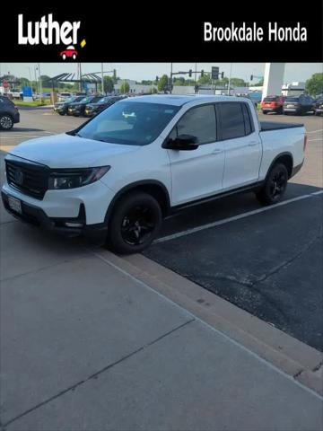 2023 Honda Ridgeline Black Edition for sale in Brooklyn Center, MN