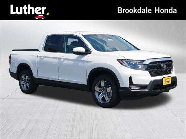 2026 Honda Ridgeline RTL for sale in Brooklyn Center, MN