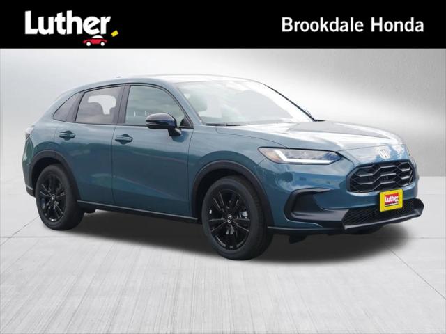 2027 Honda HR-V Sport for sale in Brooklyn Center, MN