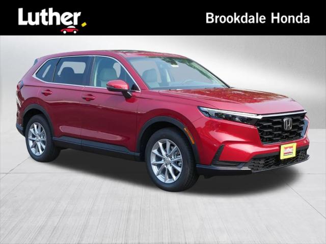 2026 Honda CR-V EX AWD for sale in Brooklyn Center, MN