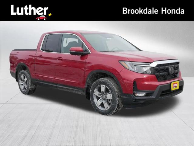 2026 Honda Ridgeline RTL for sale in Brooklyn Center, MN