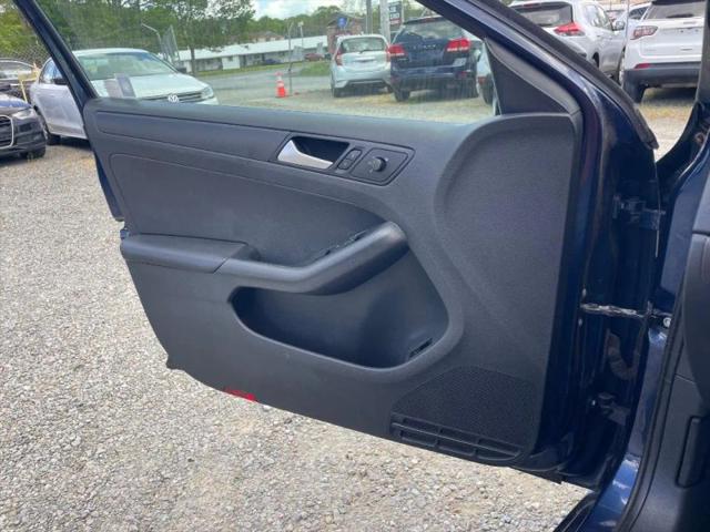 2014 Volkswagen Jetta 2.0L S