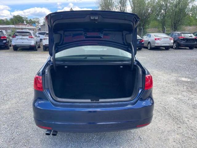 2014 Volkswagen Jetta 2.0L S