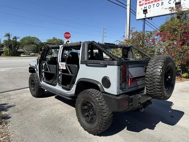 2006 HUMMER H2 SUT