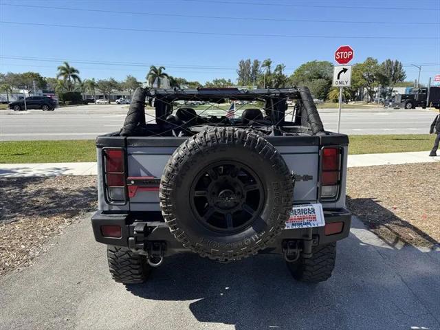 2006 HUMMER H2 SUT