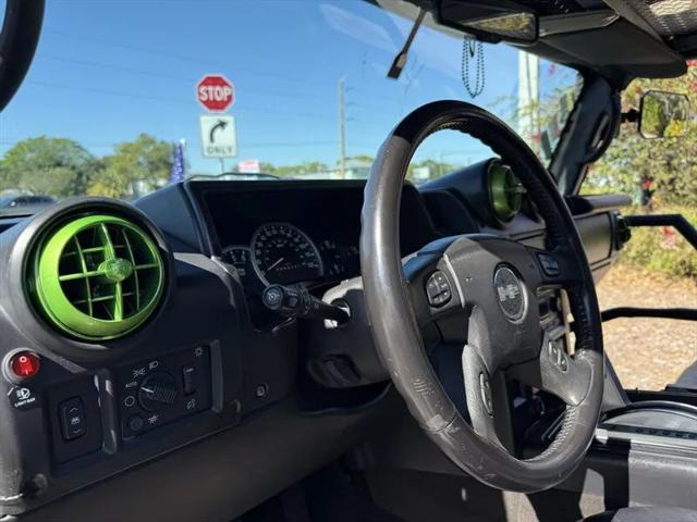 2006 HUMMER H2 SUT
