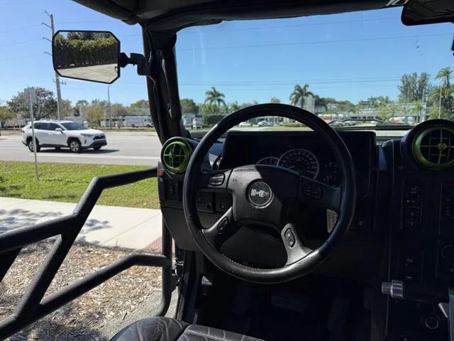2006 HUMMER H2 SUT