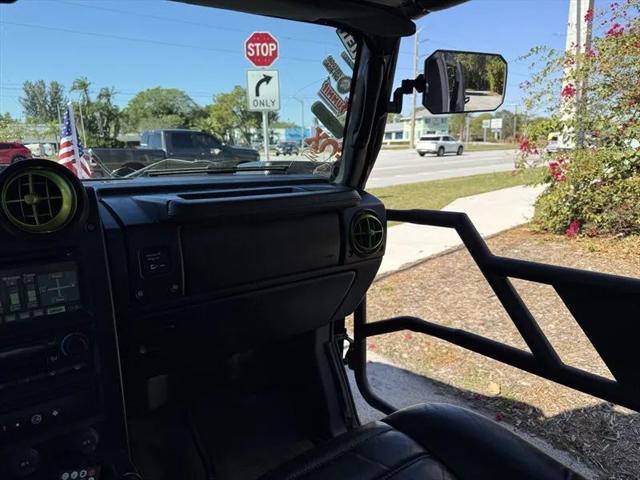 2006 HUMMER H2 SUT