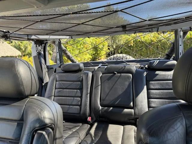 2006 HUMMER H2 SUT