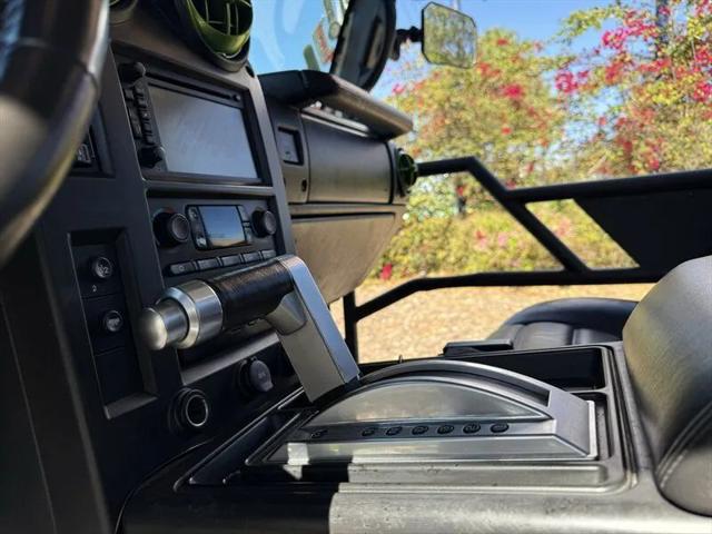 2006 HUMMER H2 SUT